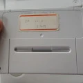 Sony + Nintendo SuperDisc (Play Station) - cartucho