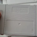 Sony + Nintendo SuperDisc (Play Station) - cartucho