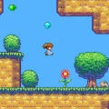 Dreamcast Alice Mom's Rescue