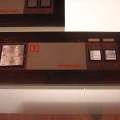 Nintendo AVS controle sem fio