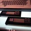 Nintendo AVS controles
