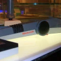 Nintendo AVS lightgun