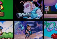 Introdução ao upscaling: consoles antigos em TVs modernas introducao aos upscalers