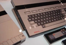 Nintendo AVS: NES quase foi “computador”