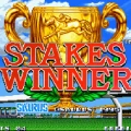 Stakes Winner tela titulo