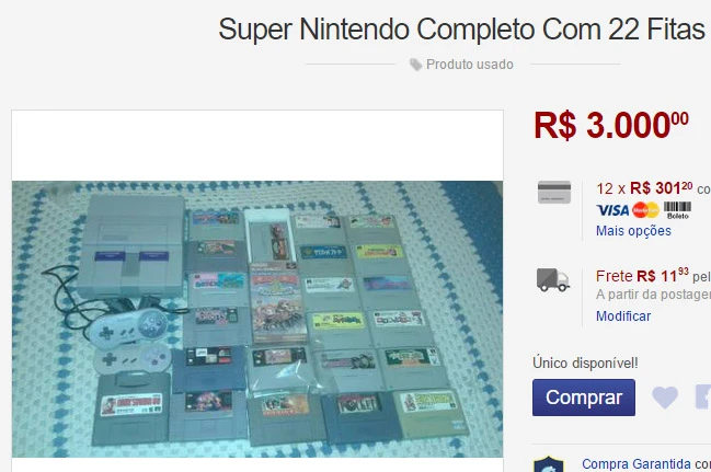 colecao mercado livre 0