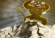 Preços absurdos de games antigos e a Lei de Gérson