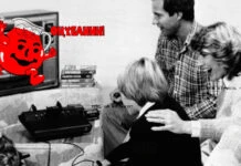 Galeria: advergames, a publicidade em games antigos marketing em games kool-aid