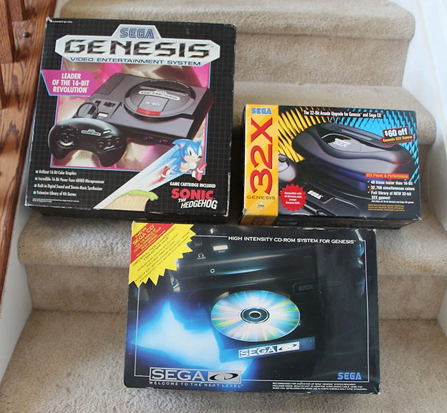 videogames ebay