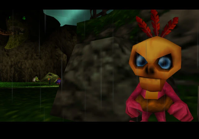 Banjo-Tooie