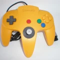 Amarelo padrão