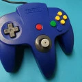 Azul padrão