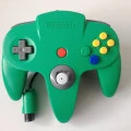 Verde padrão
