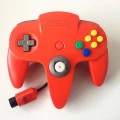 Vermelho padrão