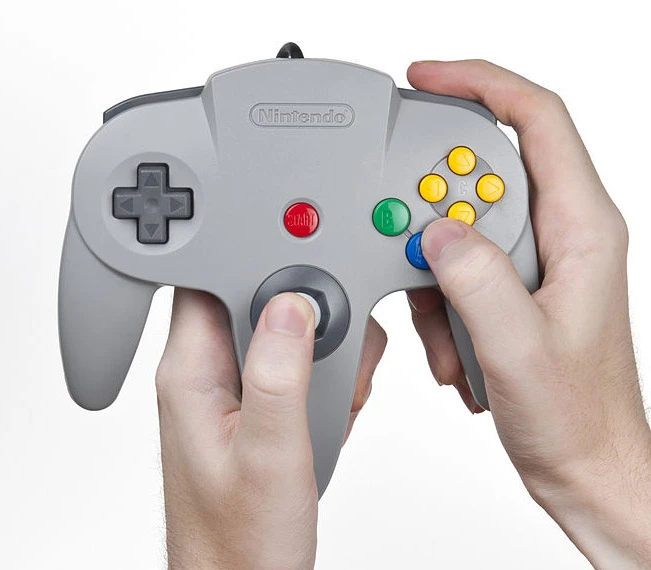 N64 Controller
