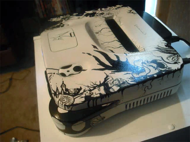 clayallday nintendo 64 2