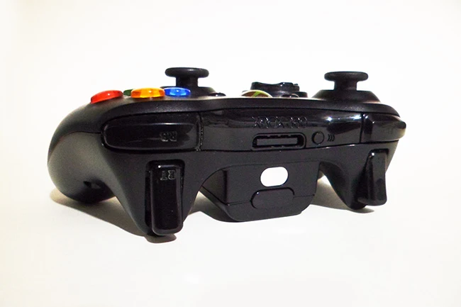 controle xbox360