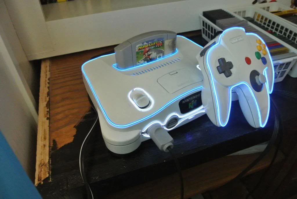 final tron 64