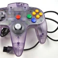 Atomic Purple