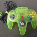 Extreme Green