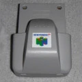 Nintendo 64 Rumble Pak
