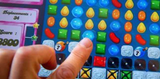 candy crush saga