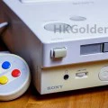 Sony "SNES CD" PlayStation