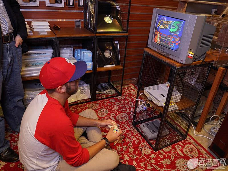 snes cd play station