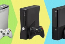 10 anos de Xbox 360 – o tempo voa