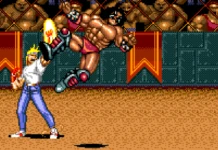 Streets of Rage 2