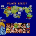 Street Fighter II CE (TG-16)