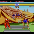 Street Fighter II CE (TG-16)