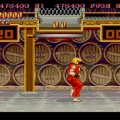 Street Fighter II CE (TG-16)