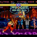 Street Fighter II CE (TG-16)