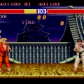 Street Fighter II CE (TG-16)