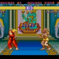 Street Fighter II CE (TG-16)