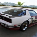 Forza 6 Pontiac Famicom