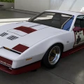 Forza 6 Pontiac Famicom