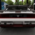 Forza 6 Pontiac Famicom
