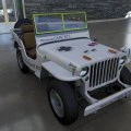 Jeep Forza 6 Game Boy