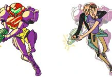 Dois jogadores batem recorde de Super Metroid… no mesmo controle