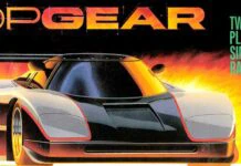 Ritchie Brannan fala do desenvolvimento de Top Gear