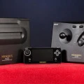 Neo-Geo-X