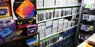 Coleções de videogames: da nostalgia à doença