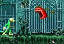 Gex (3DO)