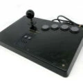 hori fighting stick neo ii