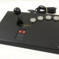 hori fighting stick neo