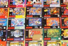 O encanto das antigas videolocadoras