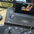 neo geo aes
