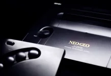 Neo•Geo